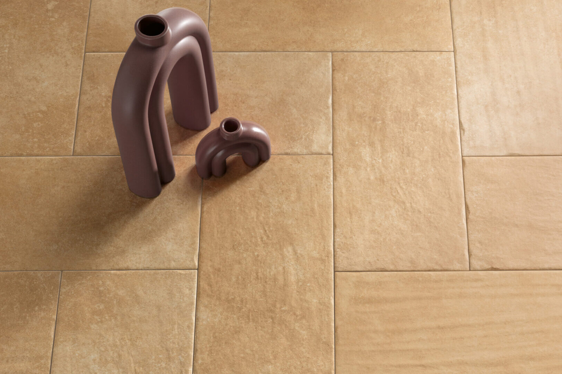 TERRACOTTA OCRA