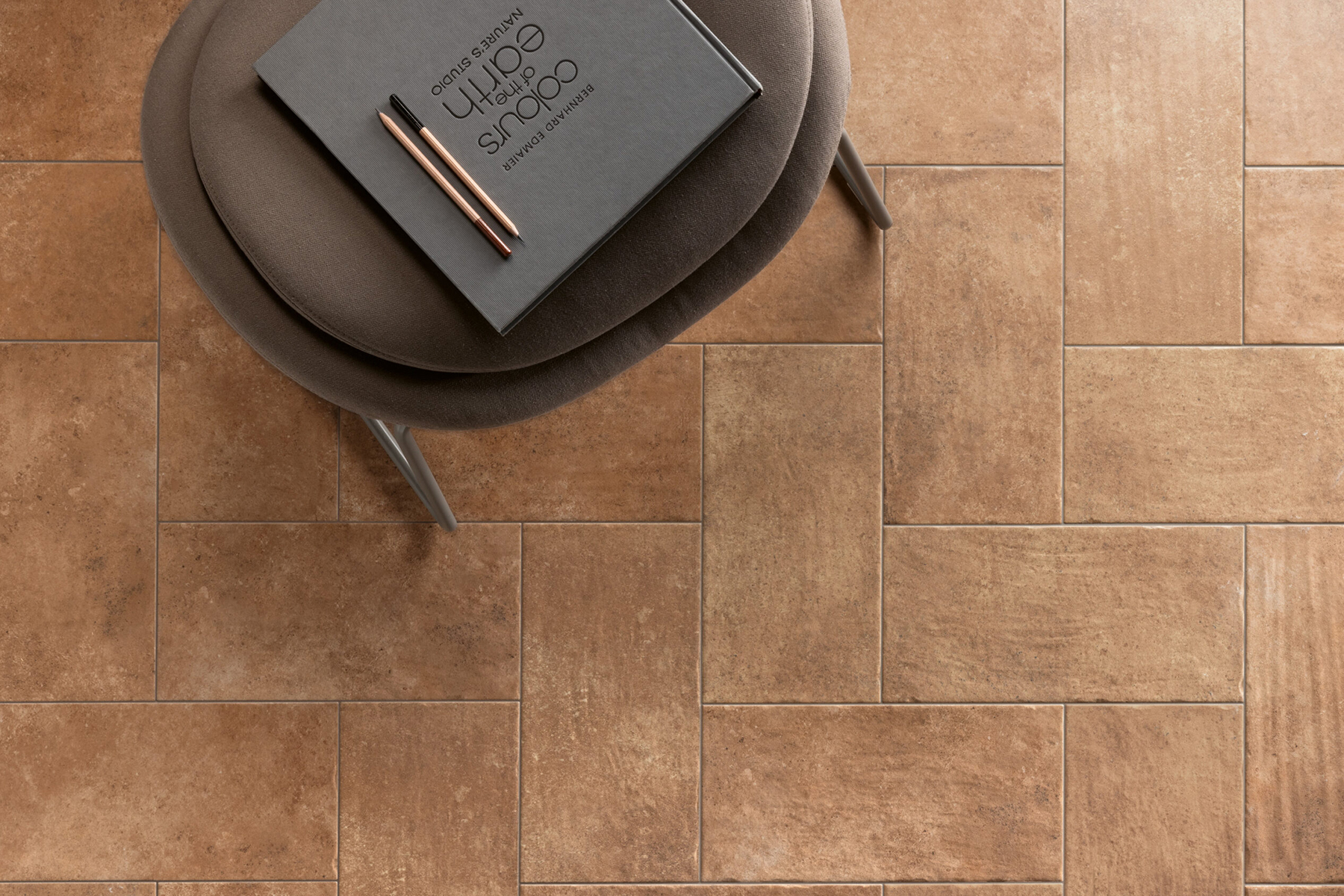 Terracotta Cotto
