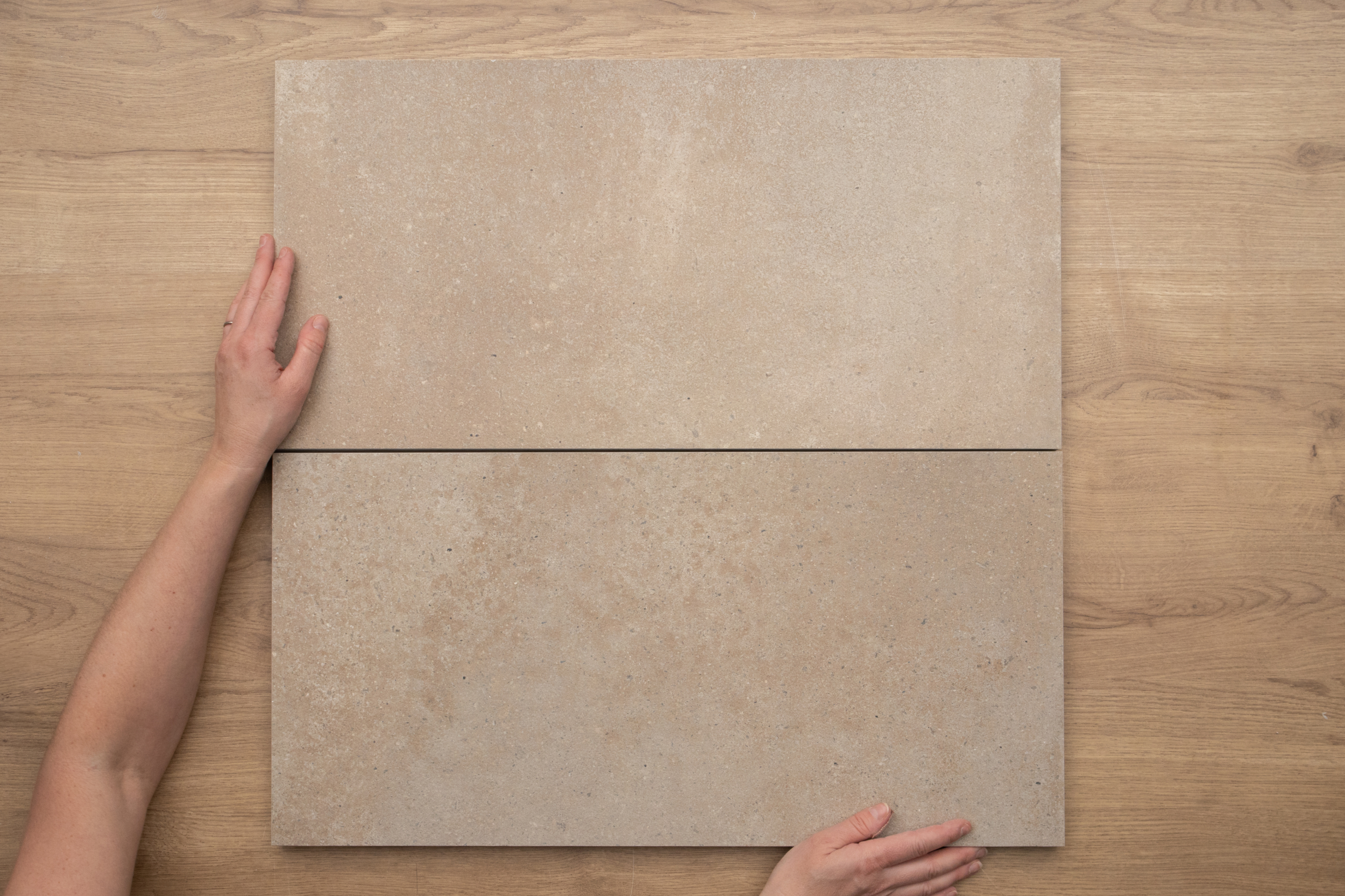 Terra Cotta Siena 300x600mm 8