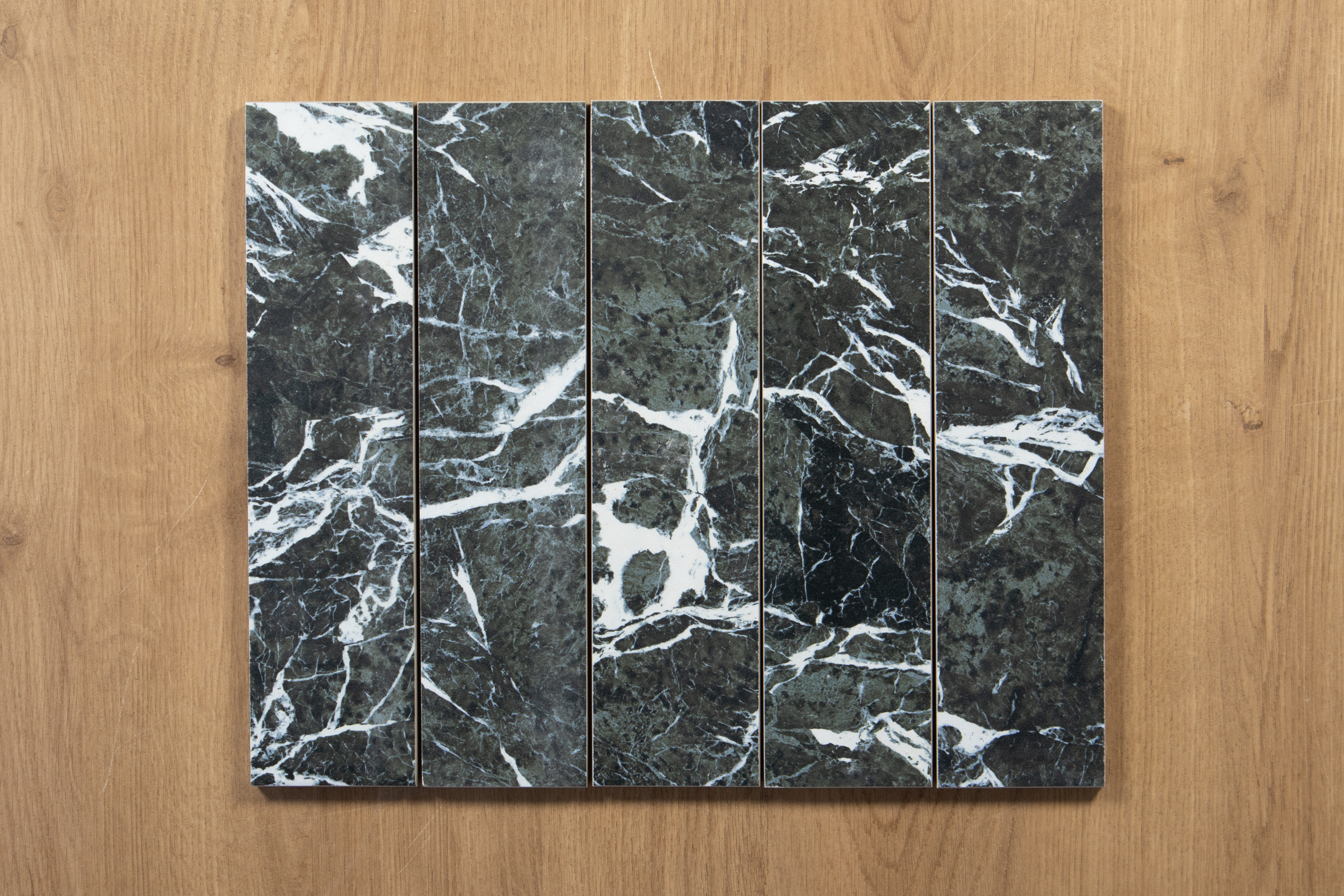 Classica Verde Alpi Matt 75x300mm 1
