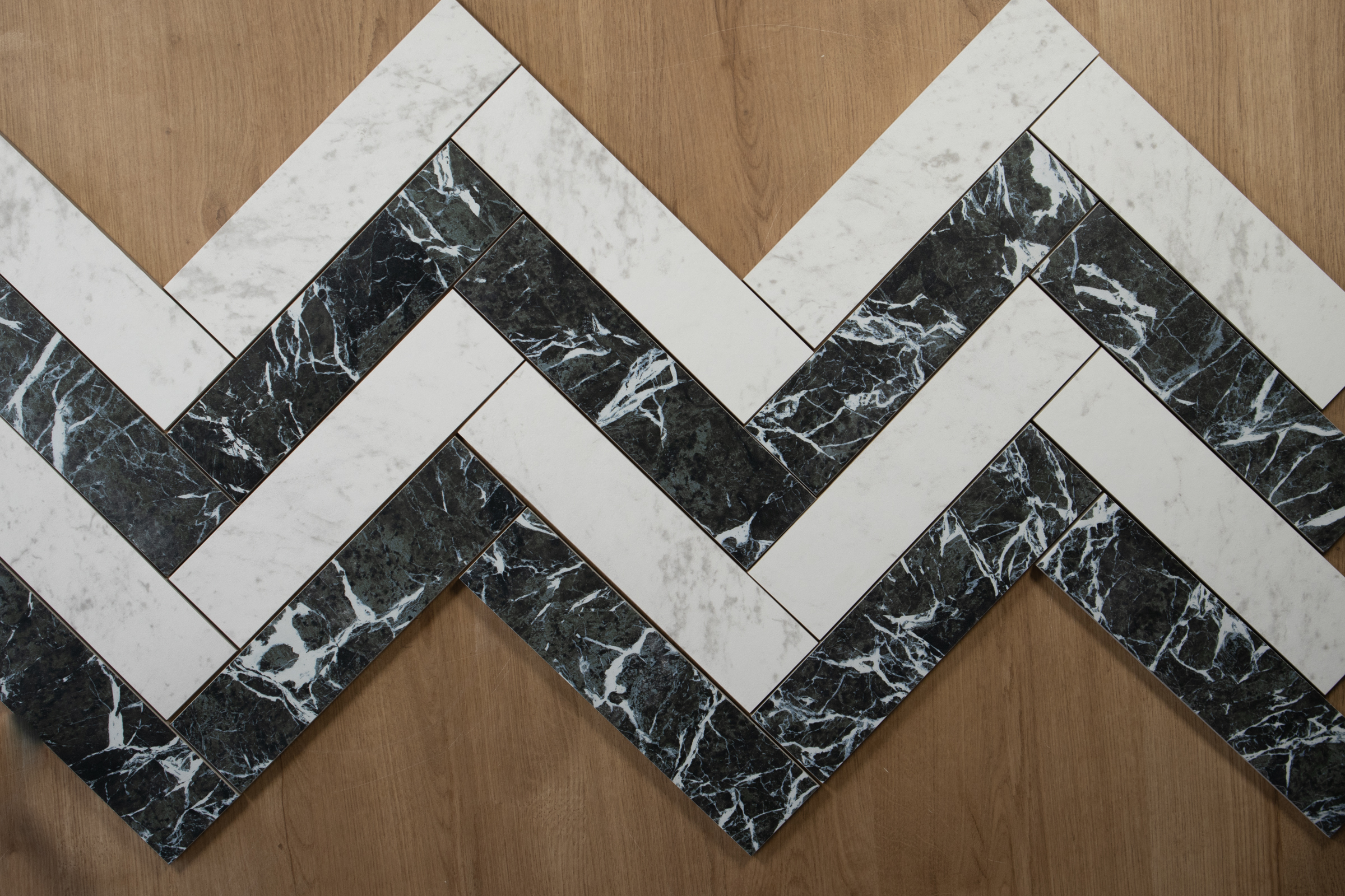 Classica Verde Alpi Matt 75x300mm 12