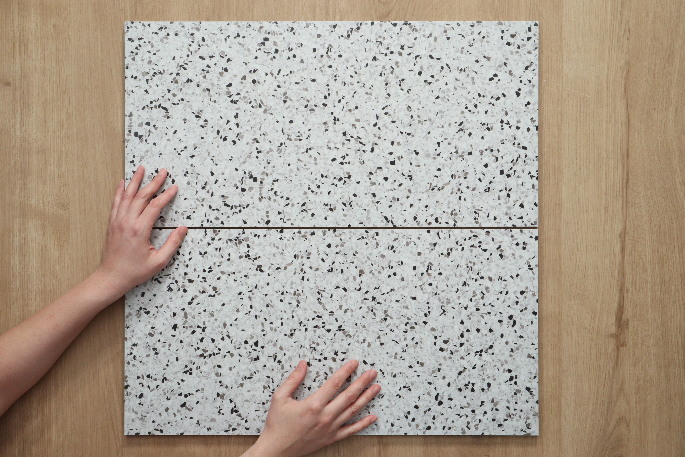 Terrazzo Pepper 300x600 Elephome 259