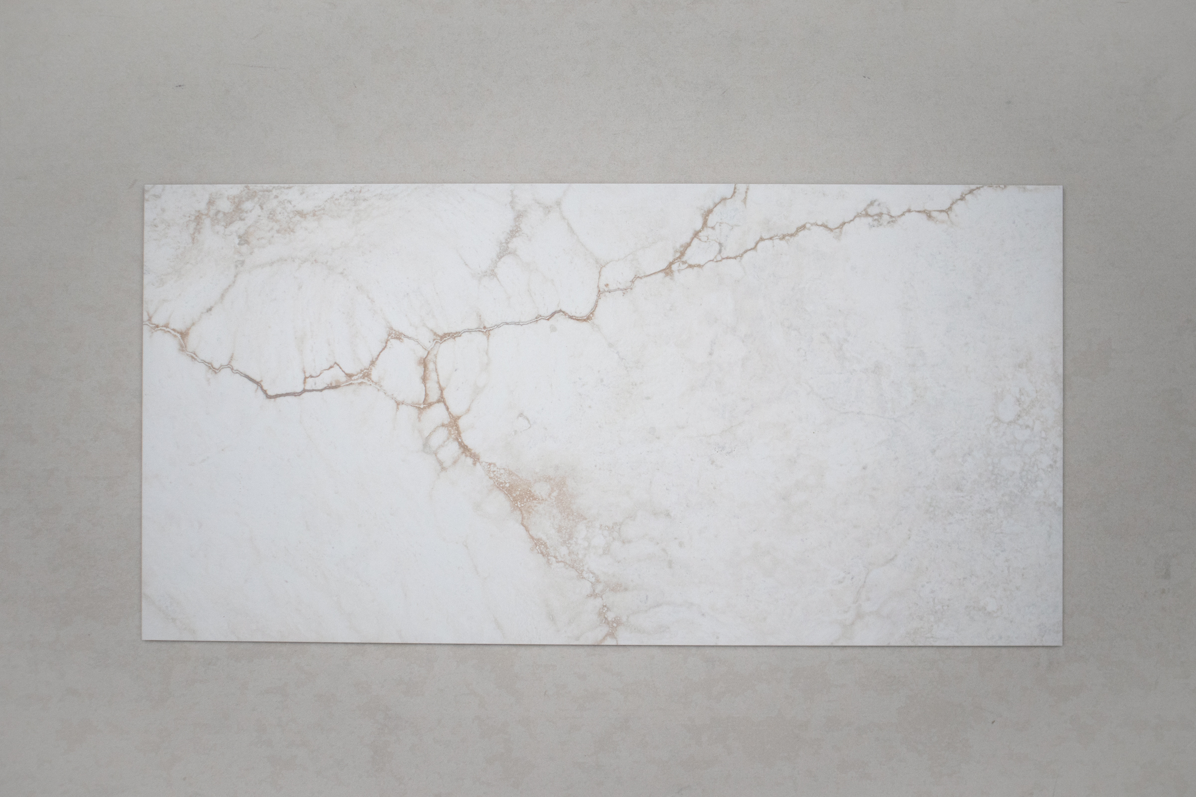 Touch Stone White Levigato Matt Rect 604x1208mm 1