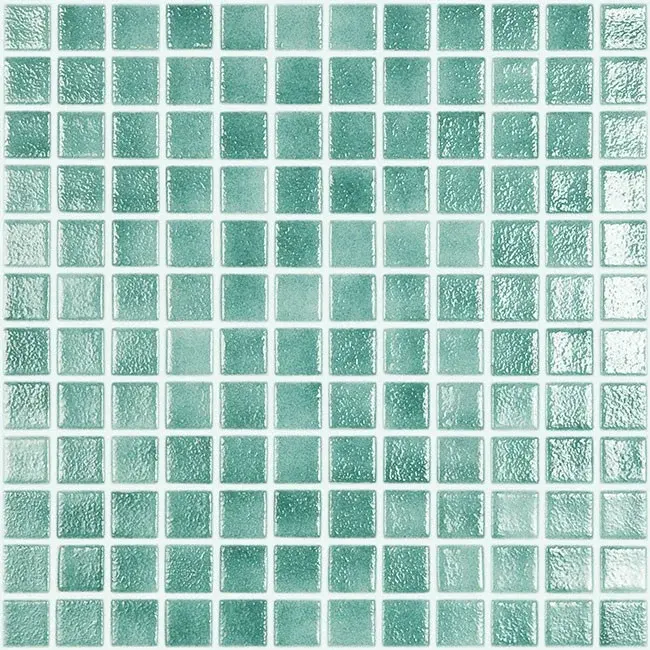 Nieblas turquesa gloss