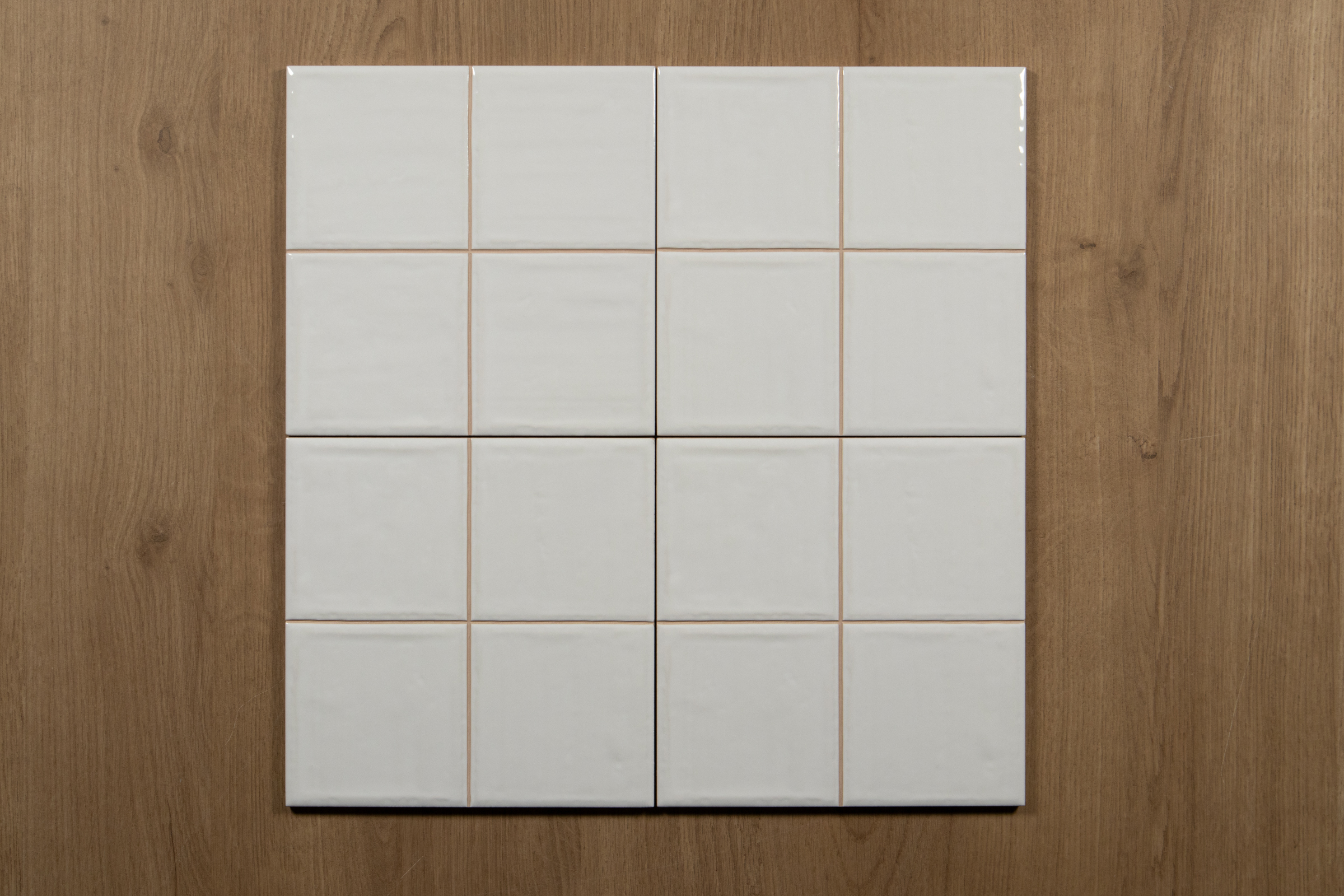 Noa White 200x200mm 1