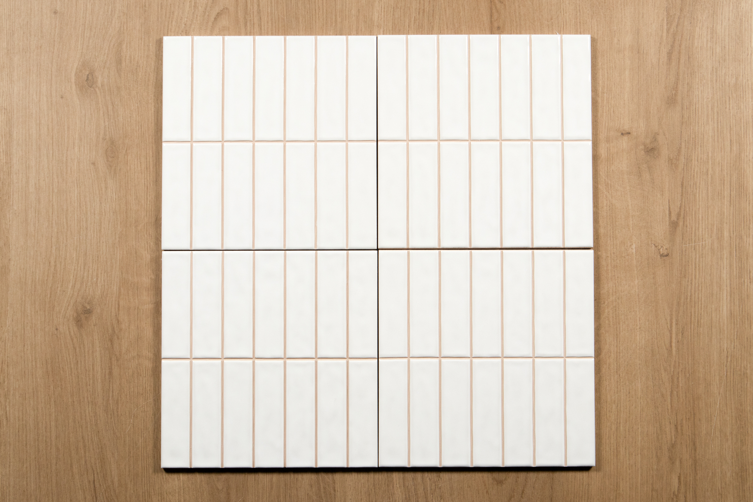 Sticks White 200x200mm NEW 1