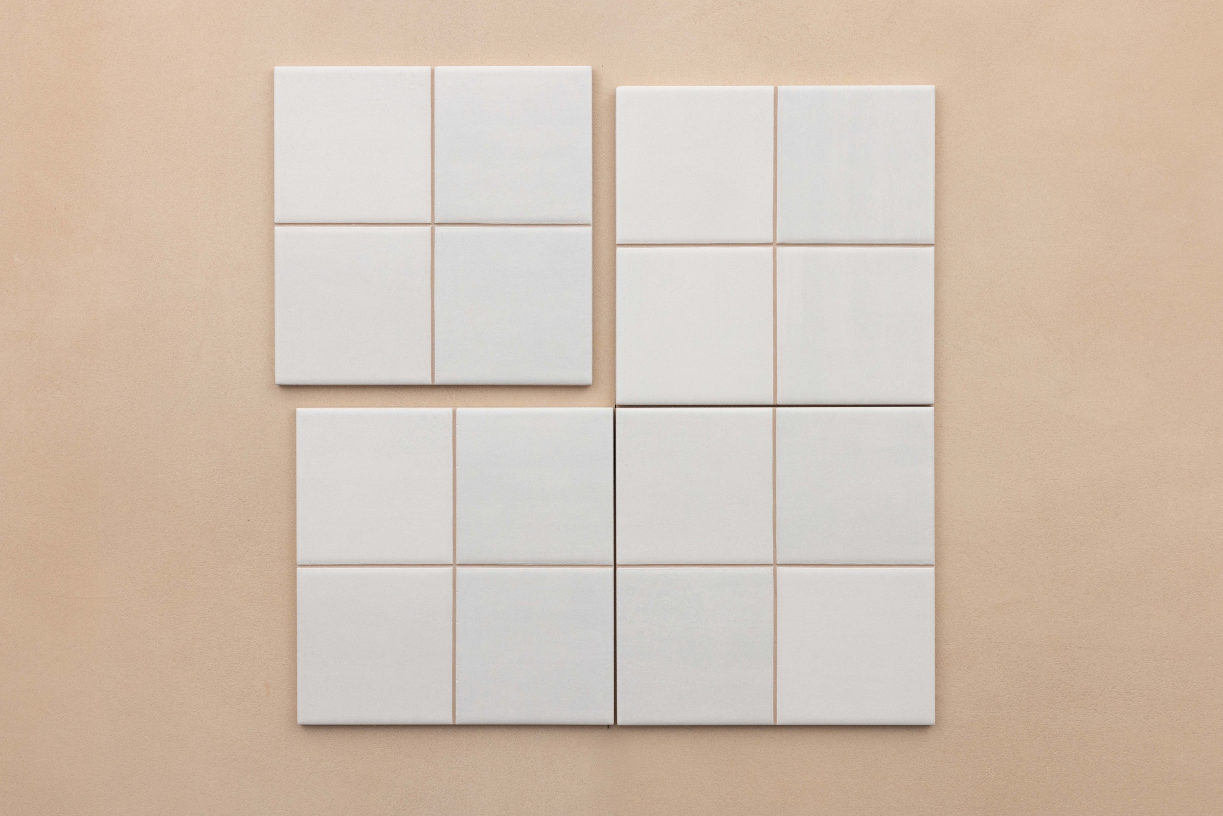 Terre Off White 100x100 200x200mm 3