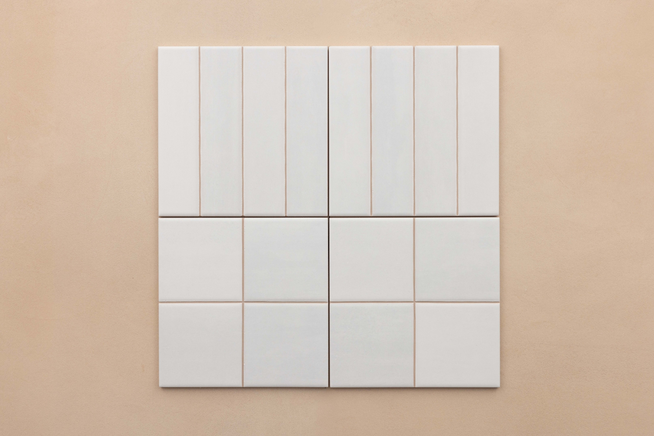 Terre Off White 50x200 200x200mm 1