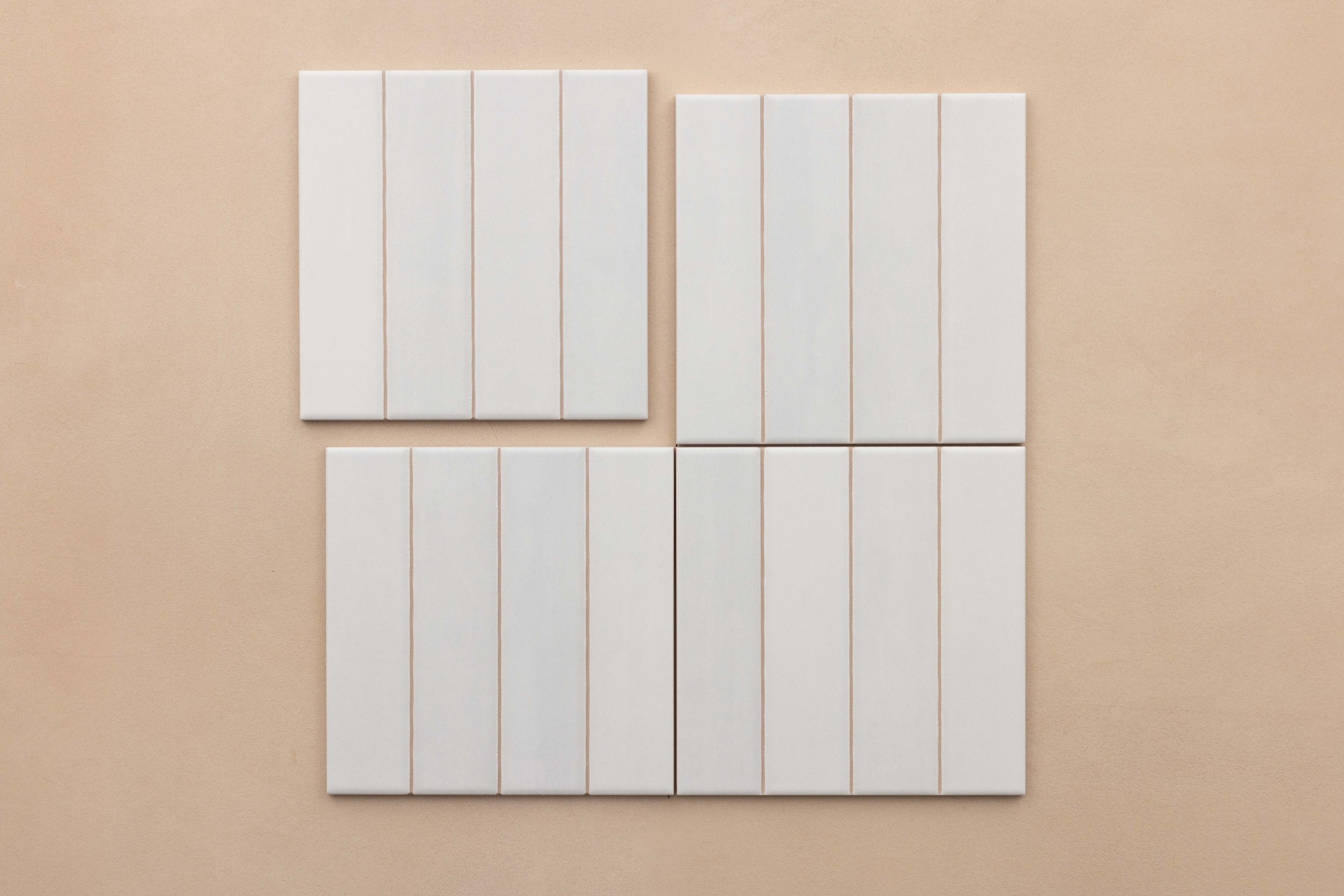 Terre Off White 50x200 200x200mm 4