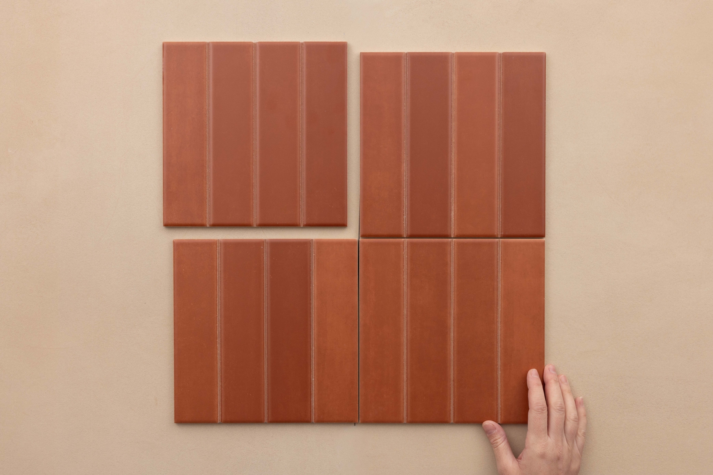 Terre Tandoori 50x200 200x200mm 2