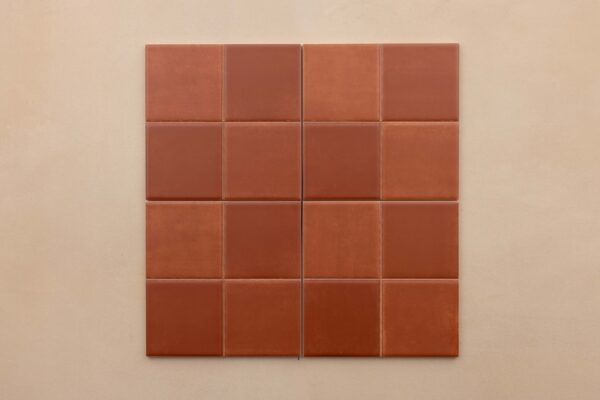 Terre Tandoori (Chip: 100x100) 200x200mm