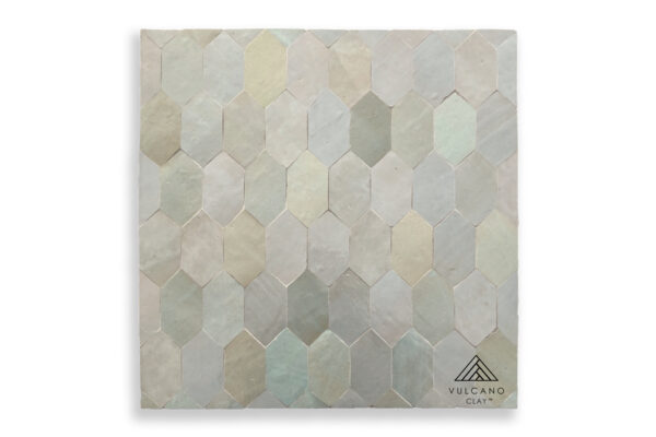 Long Hexagon Sage VM1471