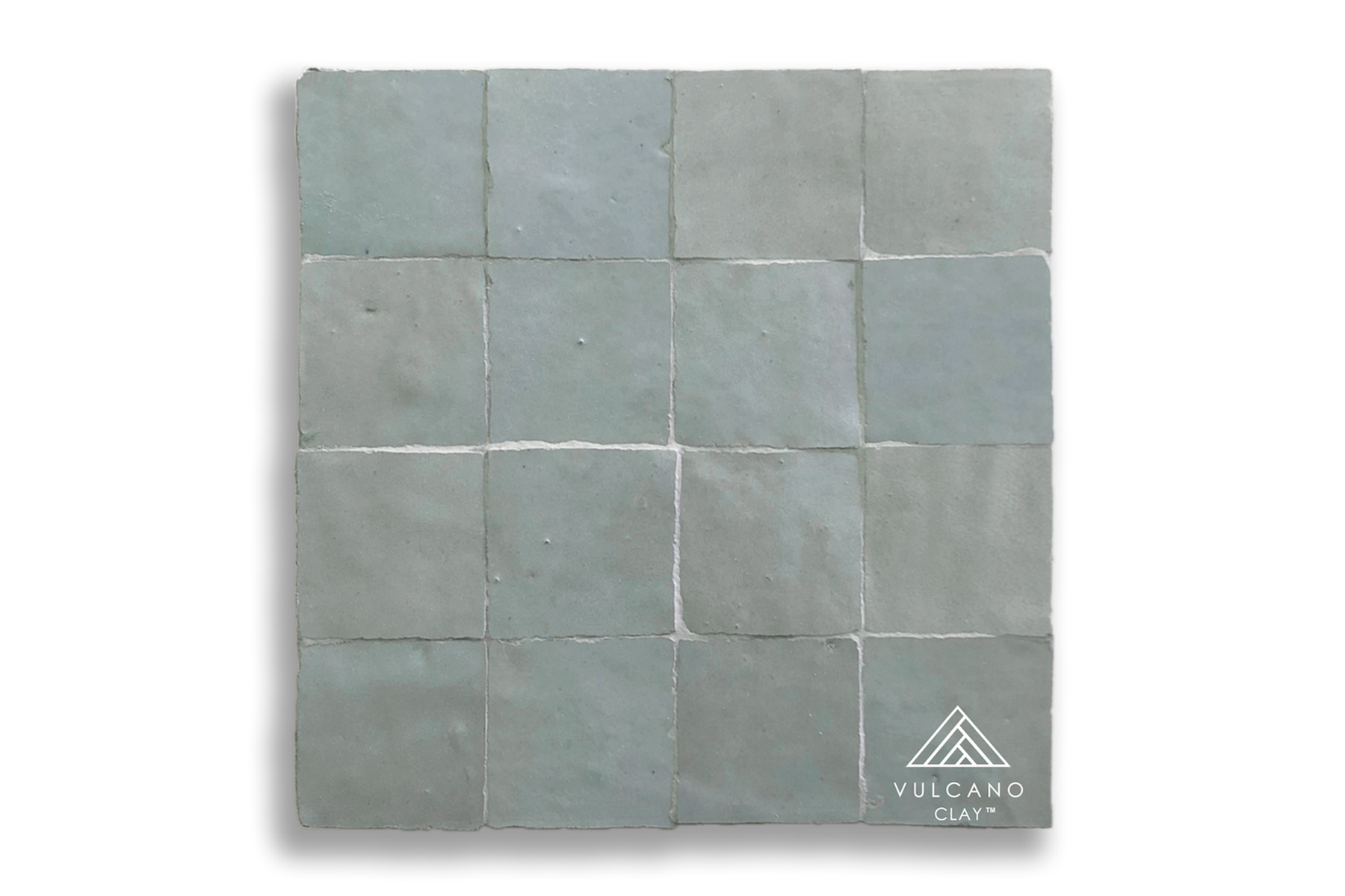 VM1198 AQUAMARINE HANDMADE ZELLIGE MOSAIC