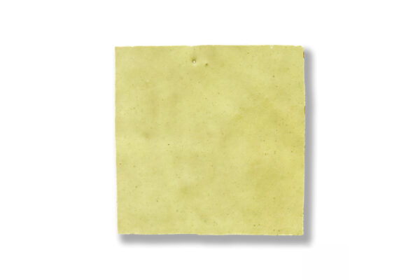 Zellige Butter VM627