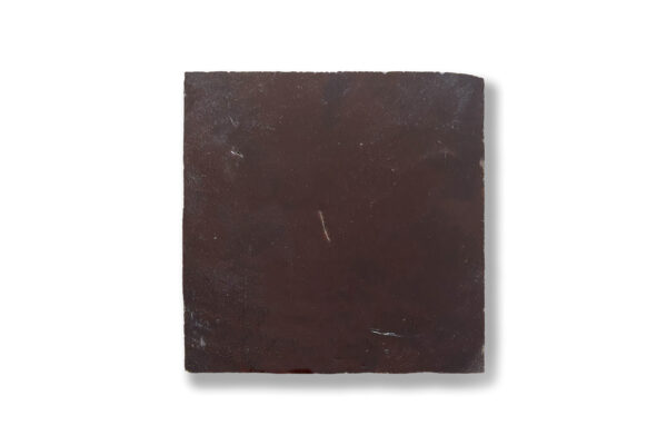 Zellige Chocolate VM1865
