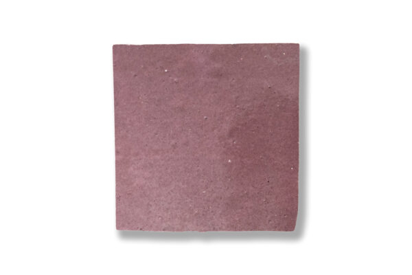 Zellige Cerise VM614