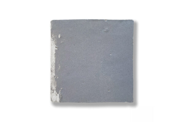 Zellige Pewter VM619