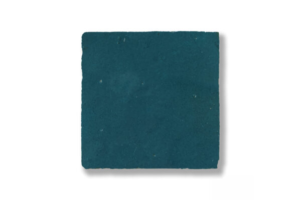 Zellige Teal VM600