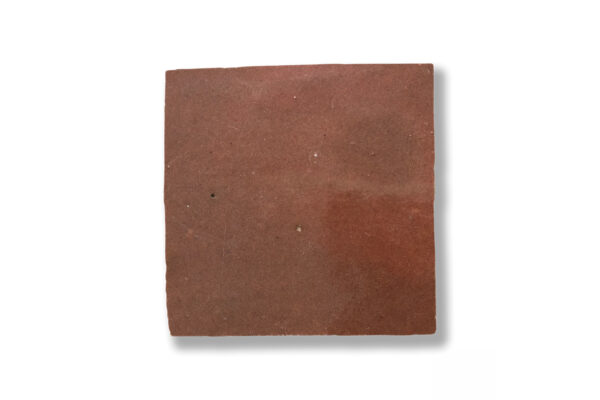 Zellige Rust VM616