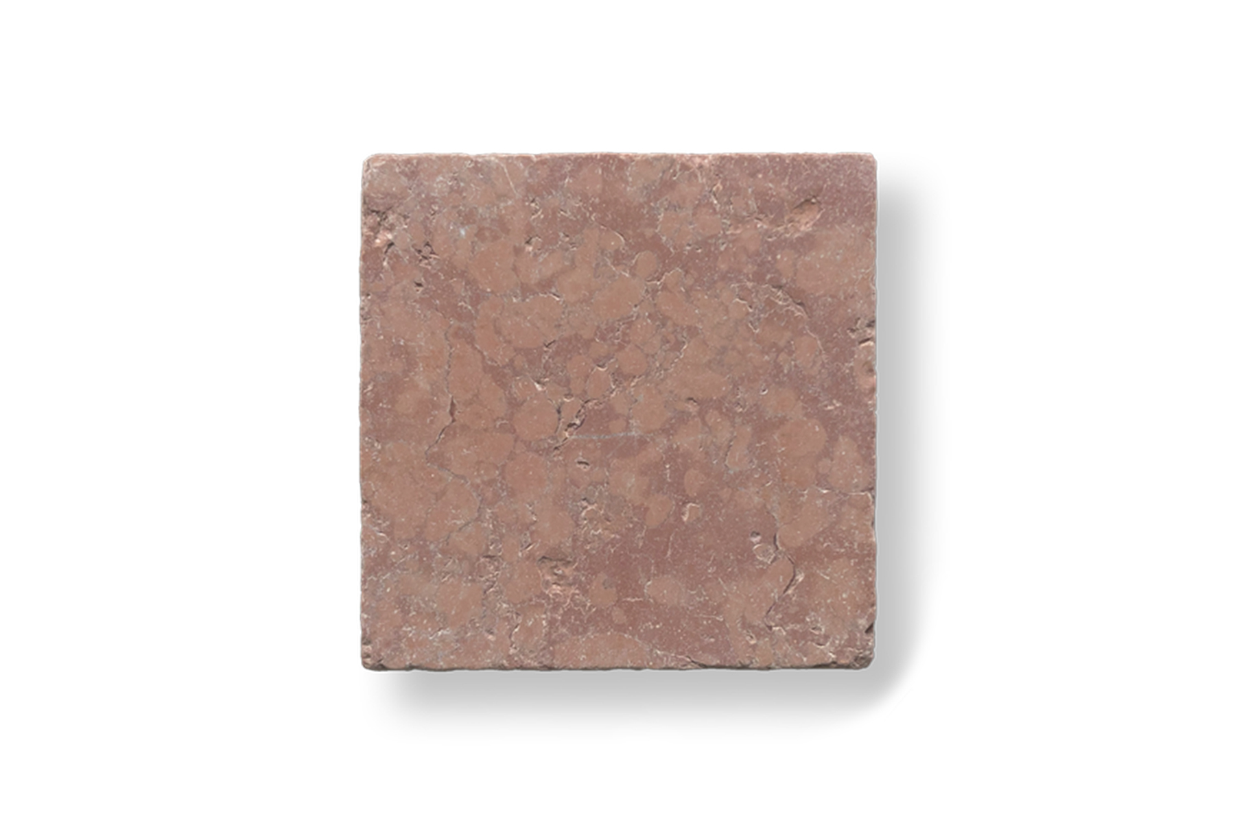 VM1643 ROSSOVERONATUMBLEDTILESIZE150x150x10mm