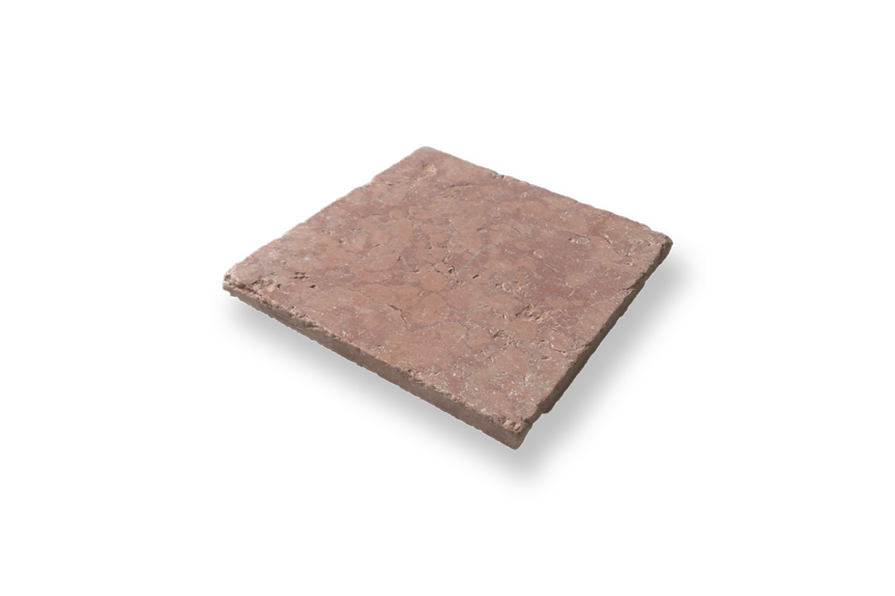 VM1643 ROSSOVERONATUMBLEDTILESIZE150x150x10mm DYNAMIC