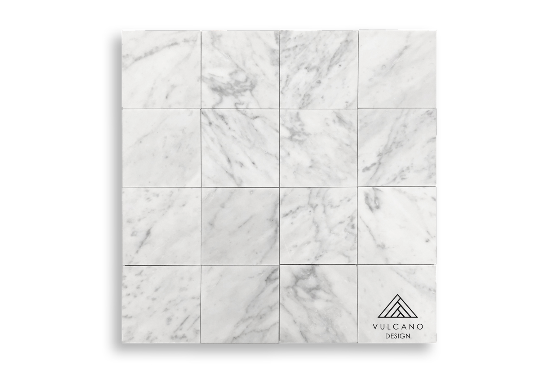 VM818 CARRARACHONEDTILESIZE150x150x10mmboard
