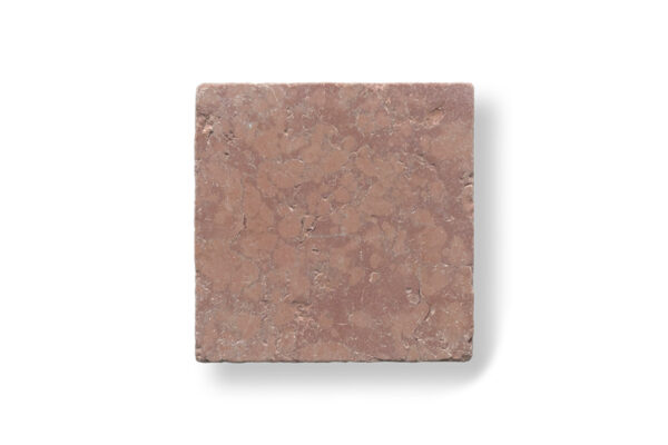 Rosso Verona Tumbled