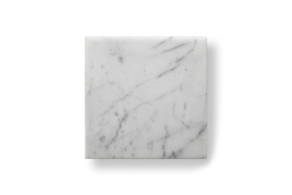 Carrara C Honed Stone
