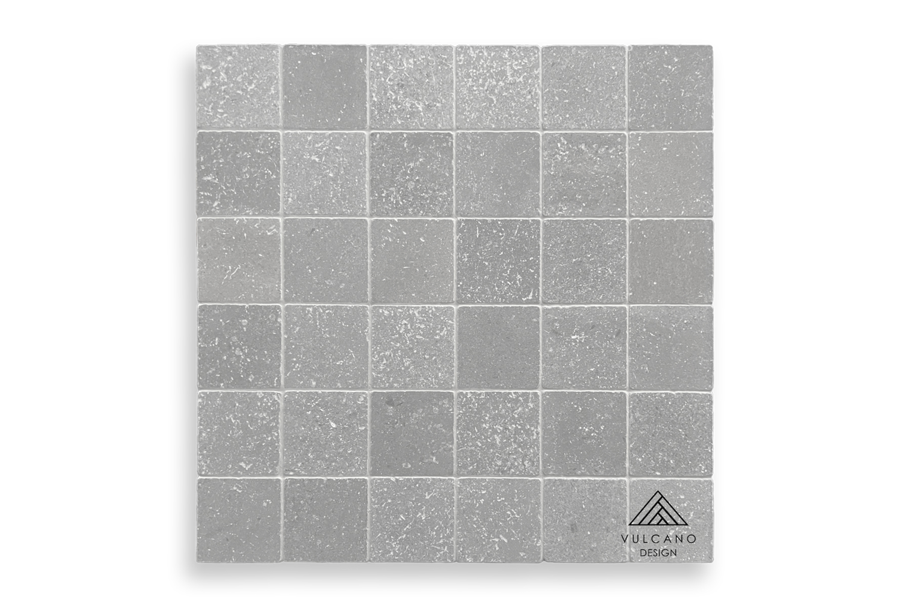 VM1445 CINDERGREYTUMBLEDSTONESIZE98x98x10mm2