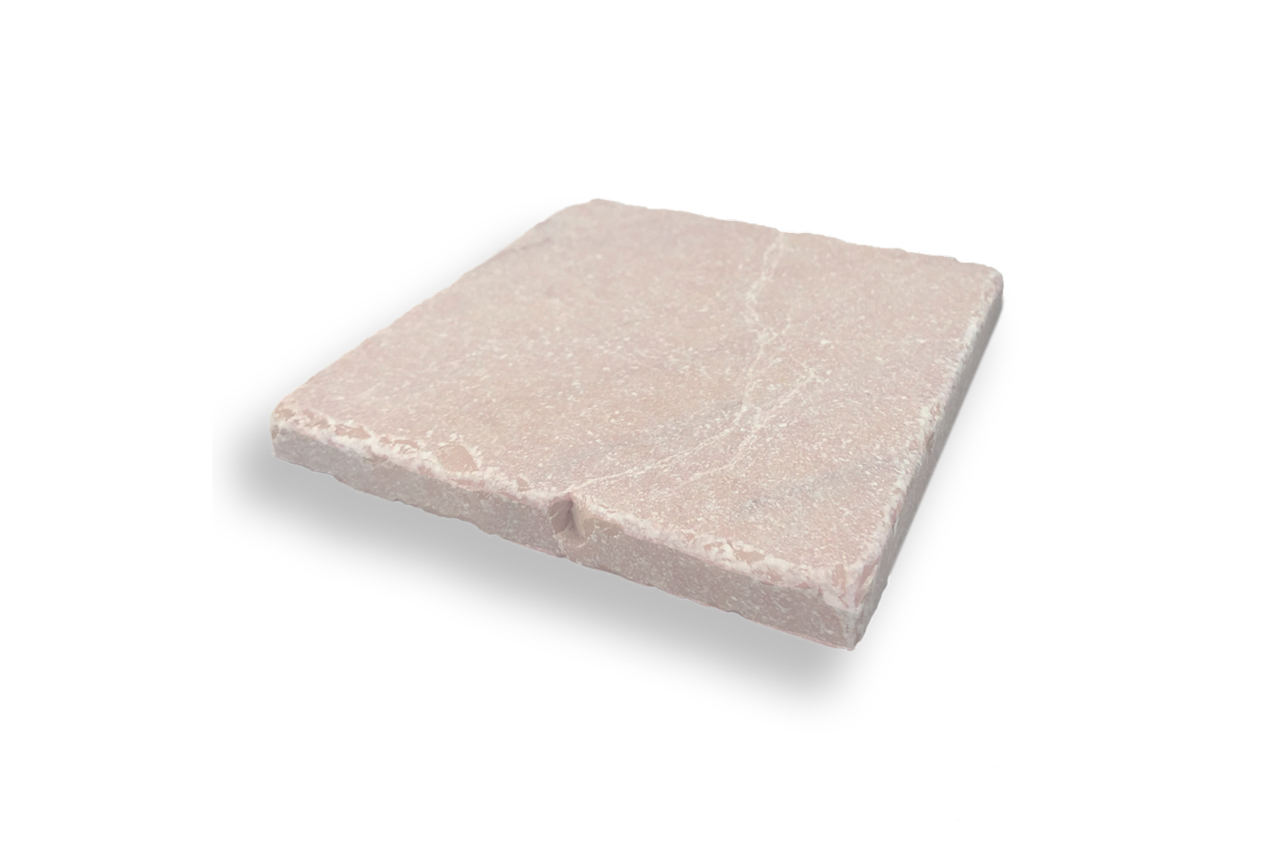VM1446 ROSADOTUMBLEDSTONESIZE98x98x10mmdynamic