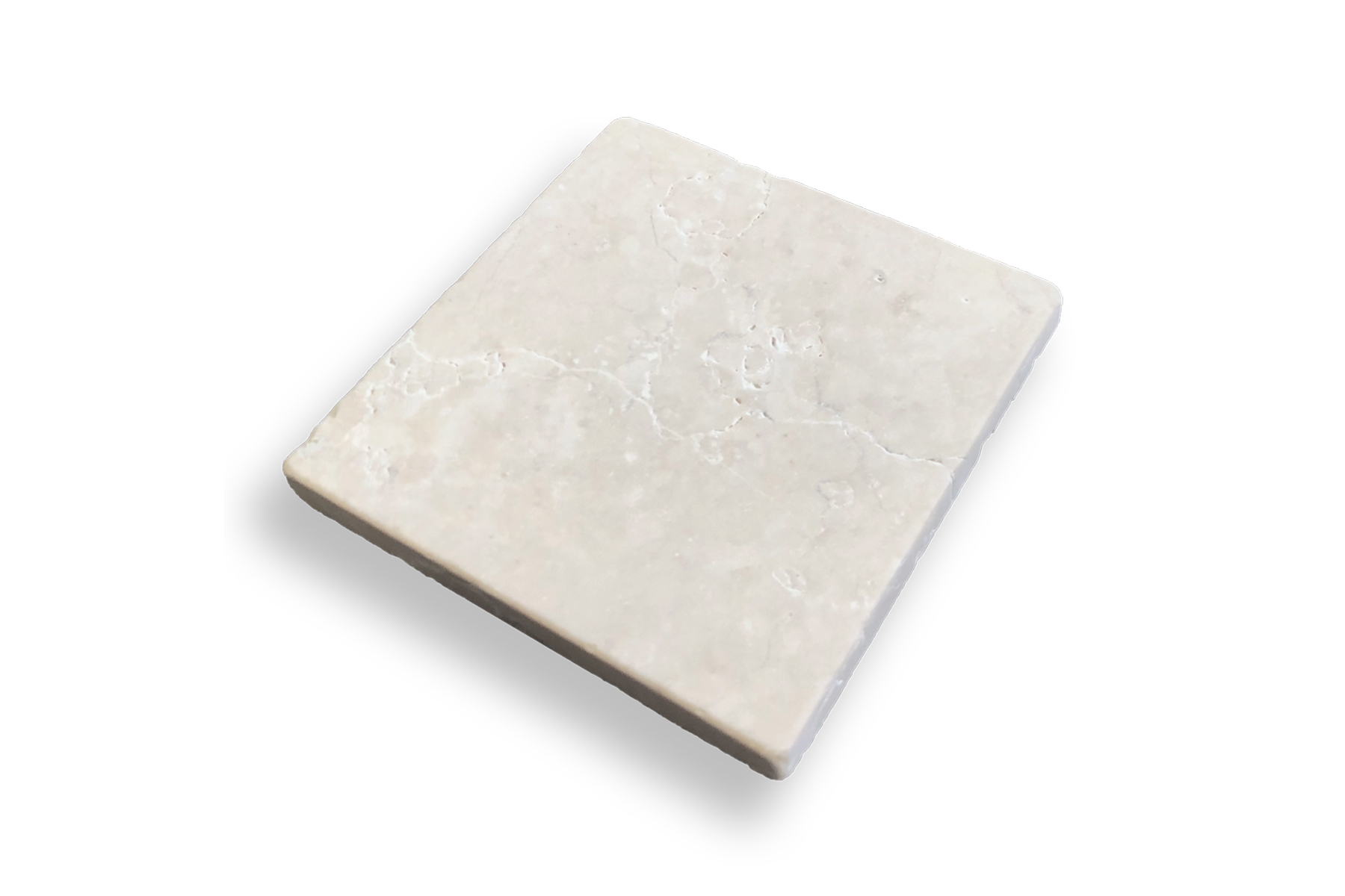 VM1686 CREMASERENATUMBLEDSTONESIZE98x98x10mm DYNAMIC