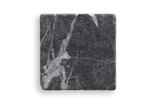 Nero Marquina Tumbled Stone