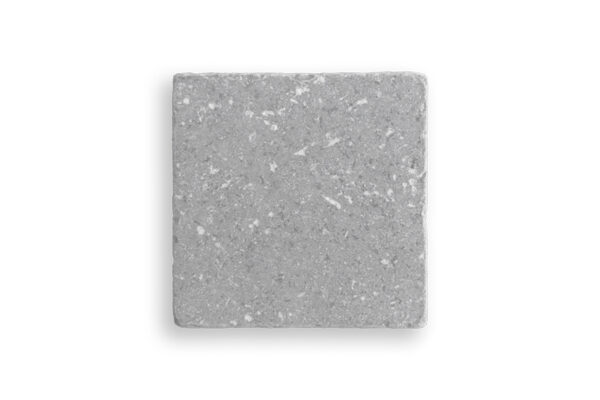 Cinder Grey A Tumbled Stone