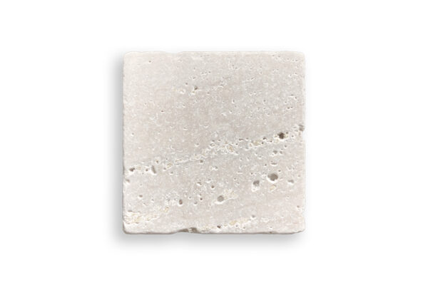 Travertine Classico Tumbled Stone