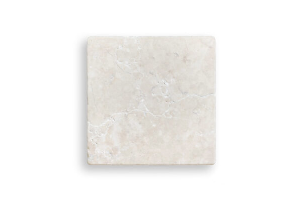 Crema Serena Tumbled Stone