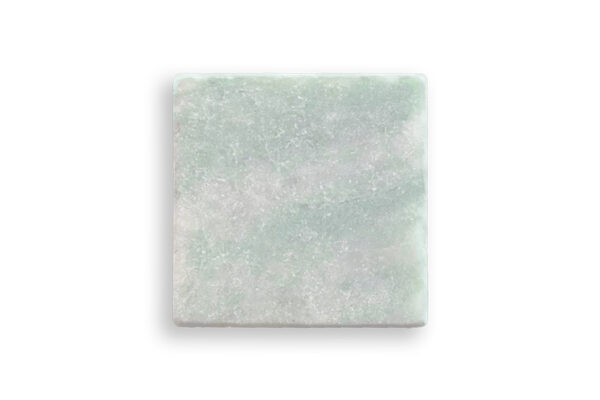 Verdi Cristallo Tumbled Stone