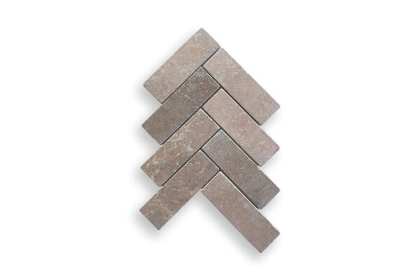 Herringbone Rosa Murcia VM1468