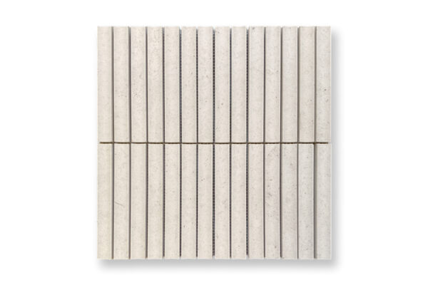 Mini Concave Utica Limestone VM1961