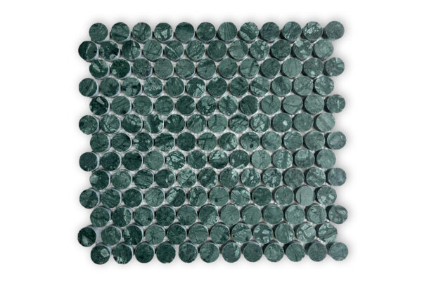 Pennyround Taj Green VM1762