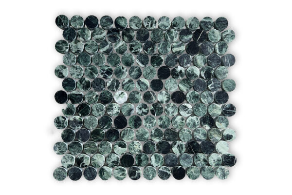 Pennyround Verdi Alpi VM545