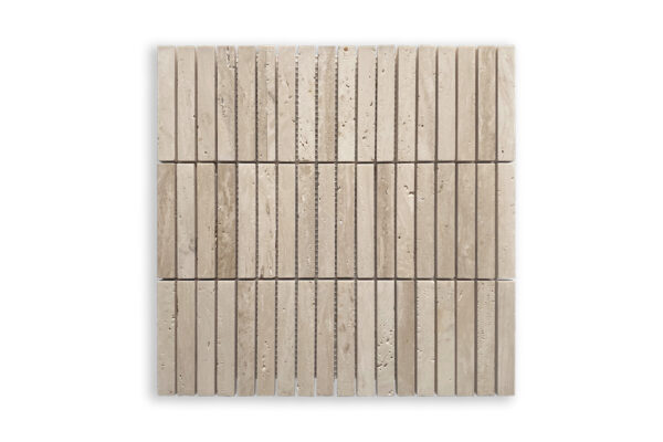 Travertine Classico Stax