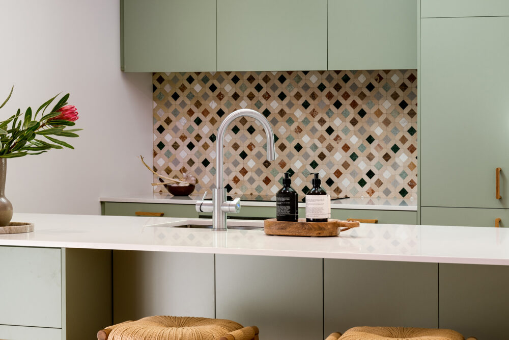 Tunis XL Crema Serena Multi colour VM1690