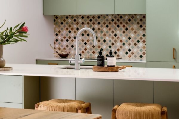Tunis XL Crema Serena Multi colour VM1690