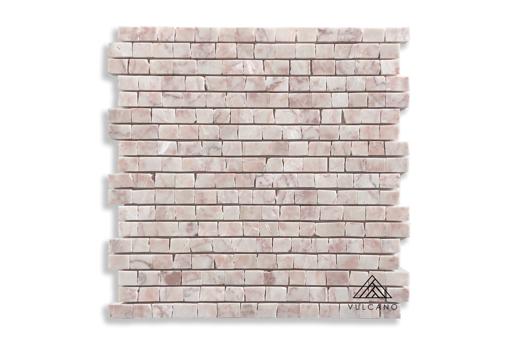 VM1009 POMPEII ROSADO HONED