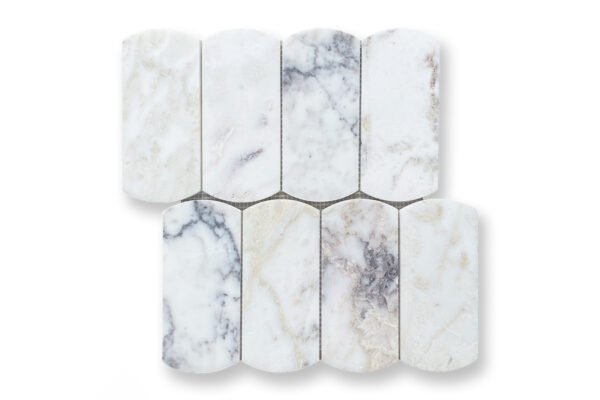 Arco Mosaic Viola Oro VM1650