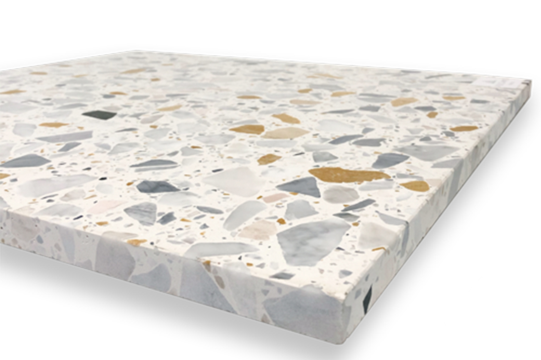 VM1294 HONED CIOTTOLO GRANDE TERRAZZO