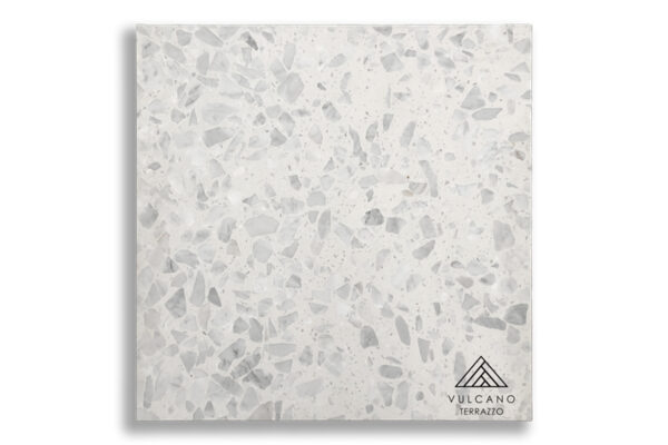 Bianco Grande Terrazzo VM1293