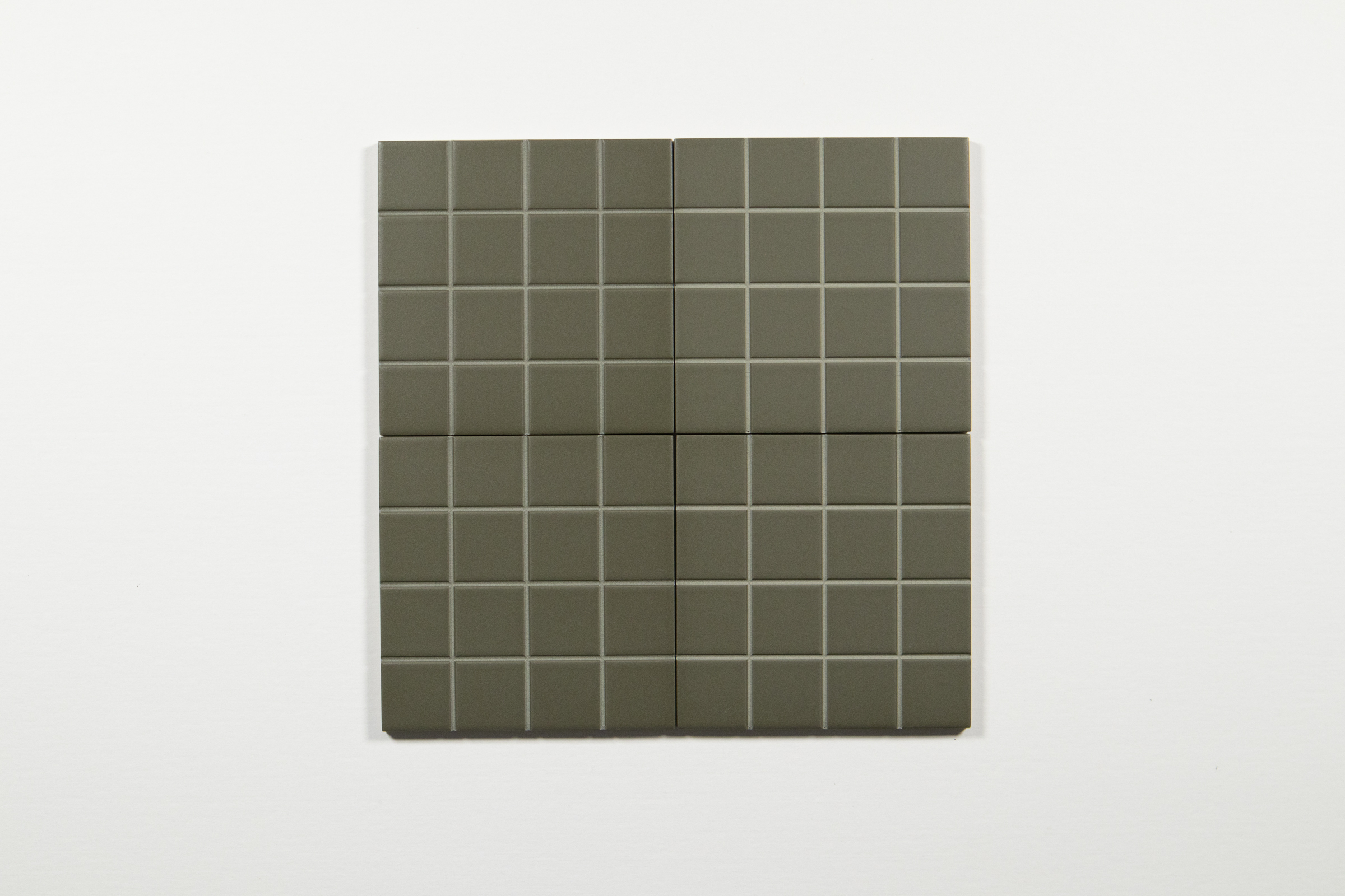 Raster Grid S Moss 150x150mm 1