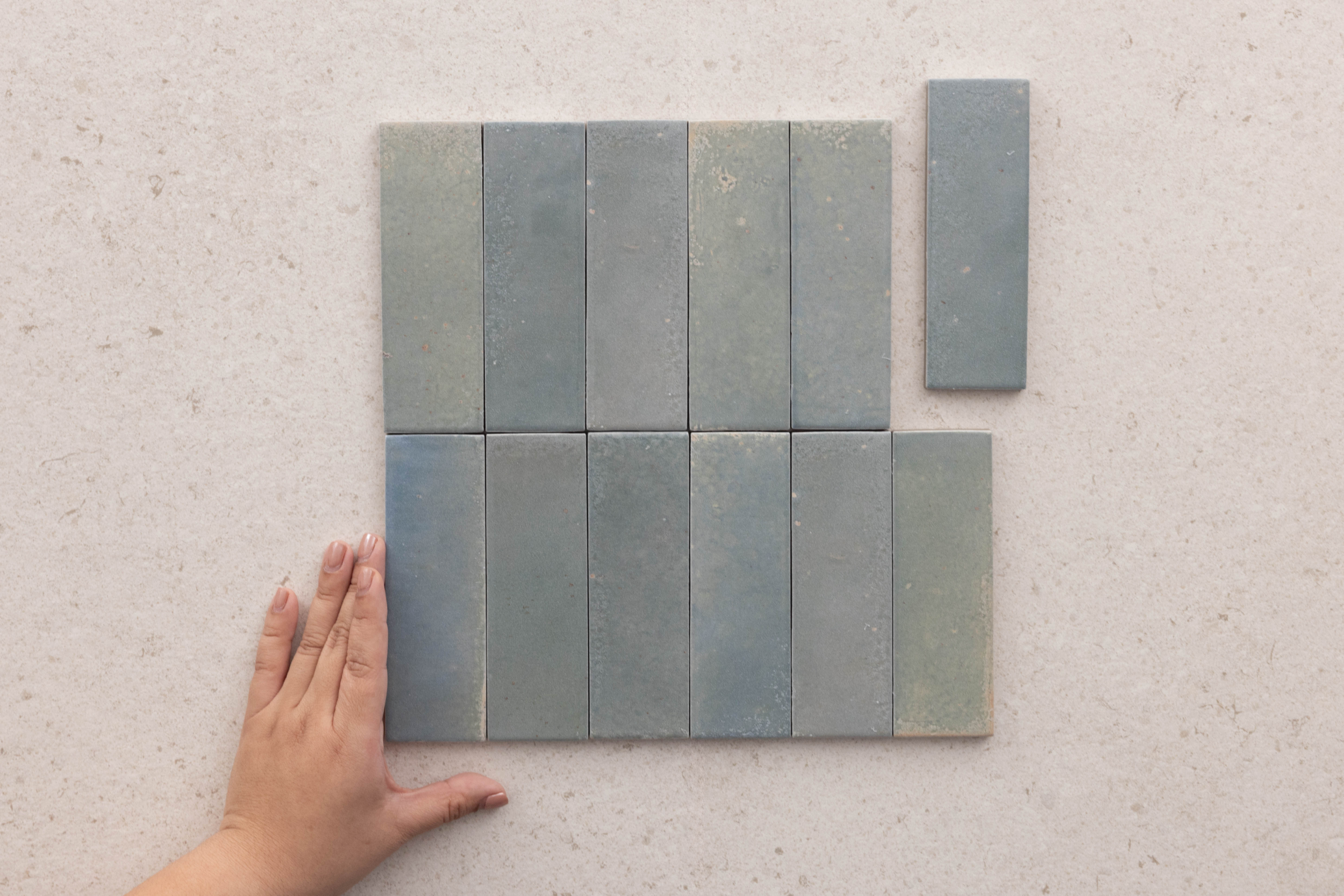 Sabil Cloud 50x150mm 3