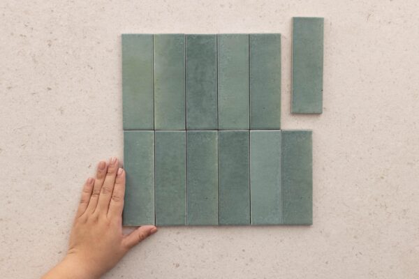 Sabil Viridian